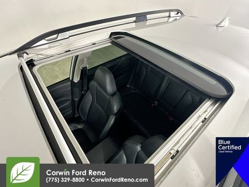 Used 2020 Subaru Forester Touring AWD/4WD image 27