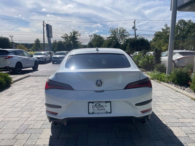 Used 2024 Acura Integra FWD image 5