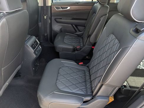 New 2026 Volkswagen Atlas SEL Premium R-Line image 21