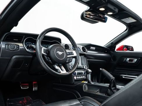 Used 2019 Ford Mustang GT Premium w/ GT Performance Package image 19