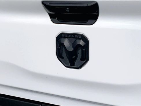 Used 2023 RAM 1500 Big Horn image 28