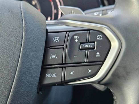 Used 2025 Lexus NX 250 FWD w/ Towing Package (2000 Lbs) image 12