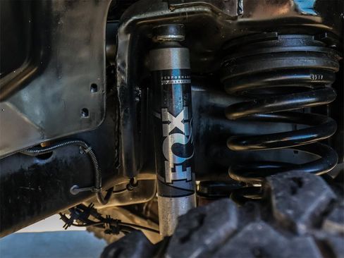 Used 2019 RAM 2500 Limited image 12