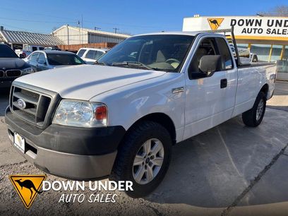 Used 2006 Ford F150 XL