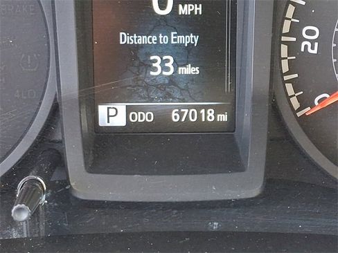 Used 2021 Toyota Tacoma SR image 19