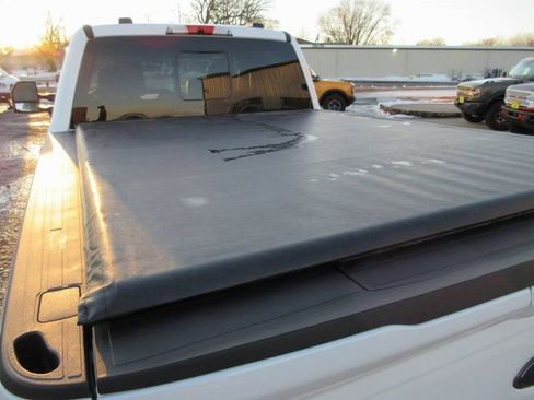 Used 2023 Ford F350 Lariat w/ Lariat Ultimate Package image 28