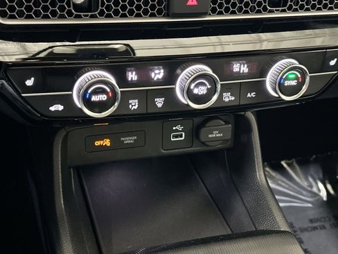 Used 2023 Honda Civic EX image 25