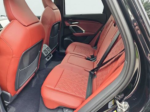 New 2026 Audi SQ5 Premium Plus AWD/4WD image 20