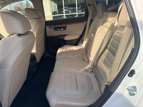 Certified 2022 Honda CR-V EX image 22