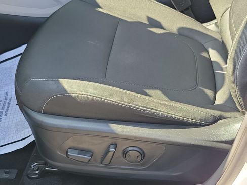 Certified 2023 Hyundai Tucson SEL AWD/4WD image 17