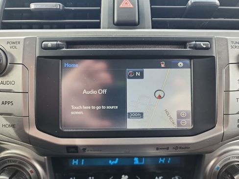 Used 2017 Toyota 4Runner Limited image 16