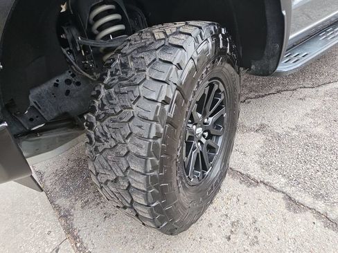 Used 2024 Ford F150 Raptor AWD/4WD image 32