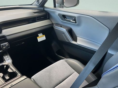 New 2026 Toyota RAV4 XSE AWD/4WD image 12
