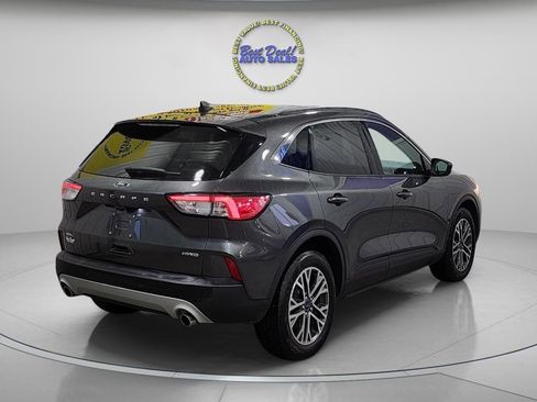 Used 2020 Ford Escape SEL image 6