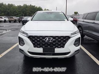 Used 2019 Hyundai Santa Fe SE FWD video 2
