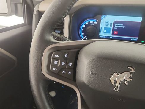 New 2024 Ford Bronco Wildtrak AWD/4WD image 20