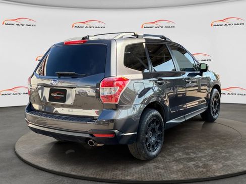 Used 2016 Subaru Forester 2.5i Premium w/ Popular Package #2 AWD/4WD image 10