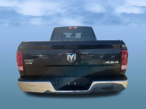 Used 2024 RAM 1500 Classic SLT AWD/4WD image 6