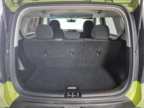 Used 2014 Kia Soul FWD image 13