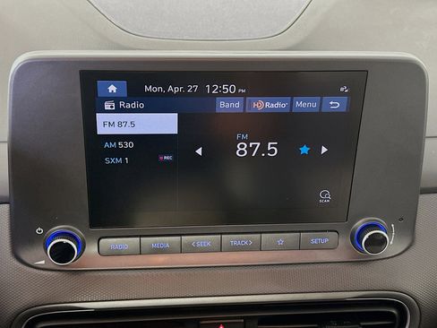 Used 2022 Hyundai Kona SEL w/ Cargo Package AWD/4WD image 21