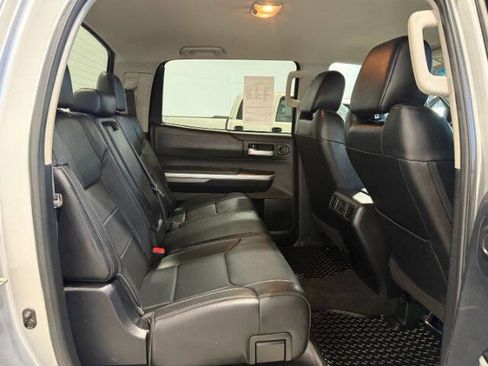 Used 2014 Toyota Tundra Limited AWD/4WD image 18