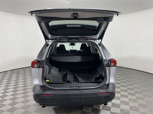 Certified 2023 Toyota RAV4 LE AWD/4WD image 22
