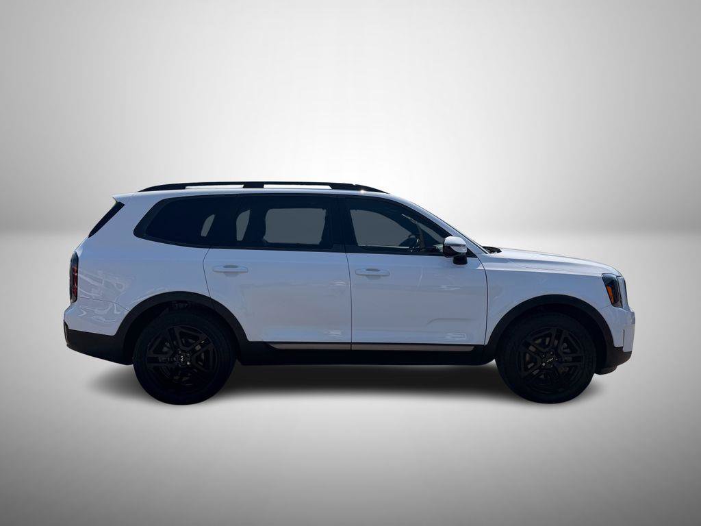 Used 2023 Kia Telluride SX X-Line AWD/4WD image 5