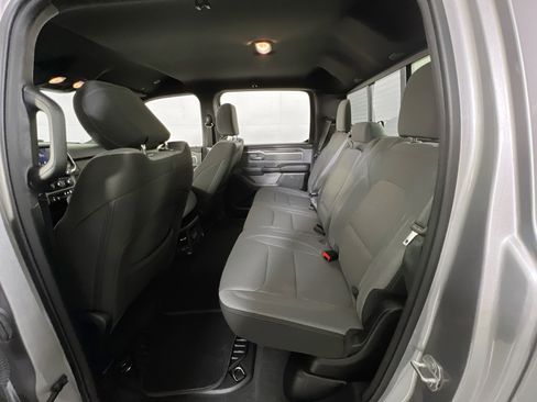 Used 2022 RAM 1500 Big Horn AWD/4WD image 23