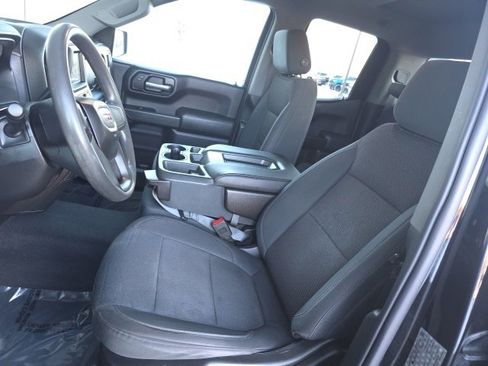 Used 2019 GMC Sierra 1500 4x4 Double Cab image 21