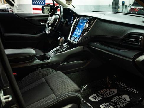 Used 2023 Subaru Outback Premium w/ Popular Package #1 AWD/4WD image 14