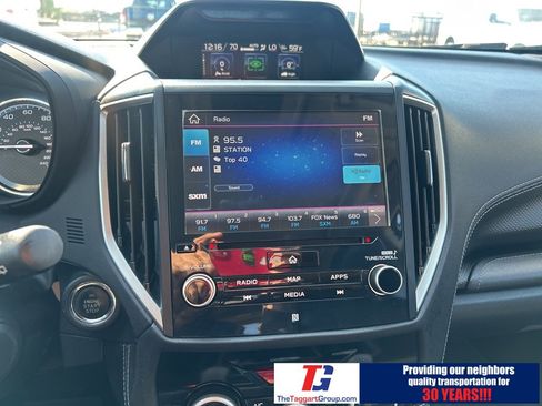 Used 2019 Subaru Forester Touring w/ Popular Package #3 image 19