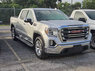 Used 2019 GMC Sierra 1500 SLT RWD video 1