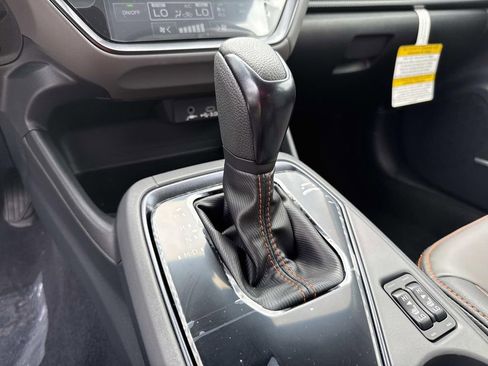 New 2026 Subaru Crosstrek 2.5i Limited AWD/4WD image 34
