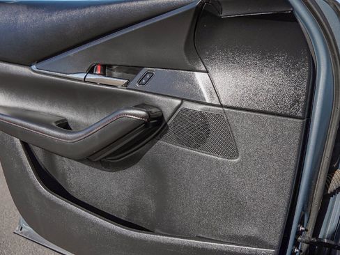 Used 2023 MAZDA CX-30 AWD 2.5 S w/ Preferred Package image 20