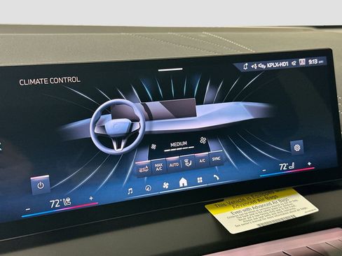 New 2026 BMW X3 xDrive30 image 15