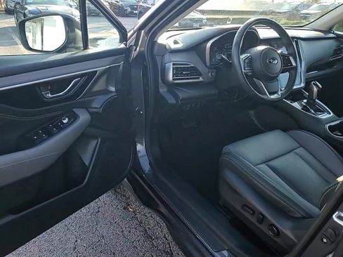 Certified 2023 Subaru Outback Onyx Edition image 11