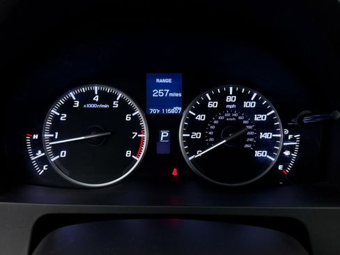 Used 2015 Acura RDX FWD w/ Technology Package image 29
