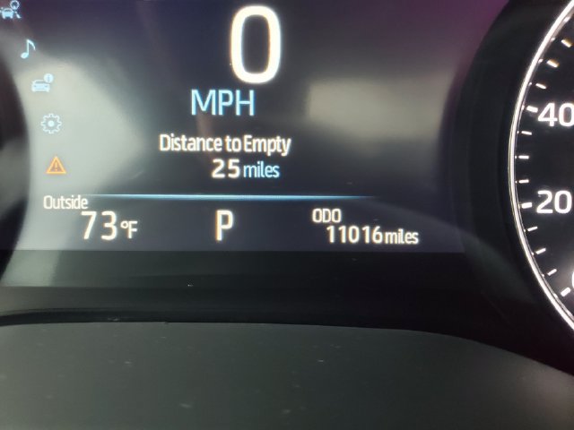 Used 2024 Toyota Sienna Platinum FWD image 28
