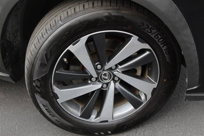 Used 2021 Lexus NX 300h AWD w/ Premium Package image 43