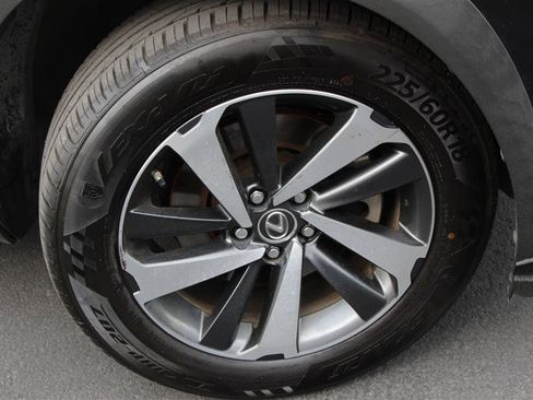 Used 2021 Lexus NX 300h AWD w/ Premium Package image 43