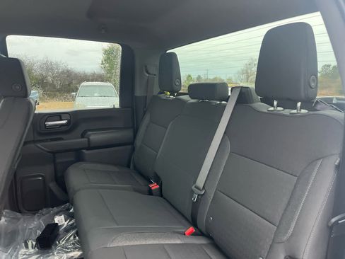 New 2026 Chevrolet Silverado 2500 Custom w/ Custom Value Package image 16