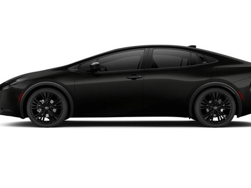 New 2027 Toyota Prius Plug-In Hybrid FWD image 15