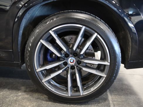 Used 2022 BMW X4 M image 12
