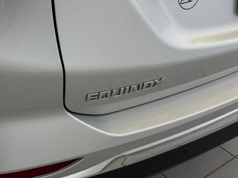 Certified 2021 Chevrolet Equinox Premier AWD/4WD image 44