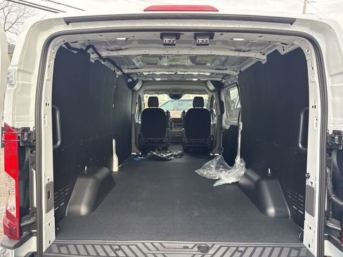 New 2026 Ford Transit 350 Low Roof w/ Load Area Protection Package image 38