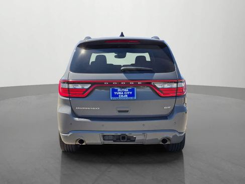 Used 2023 Dodge Durango GT RWD image 5