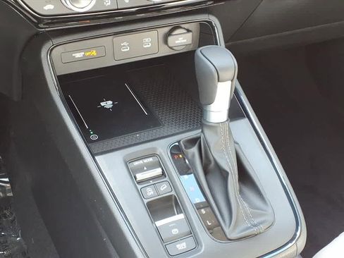 New 2026 Honda CR-V EX-L image 17