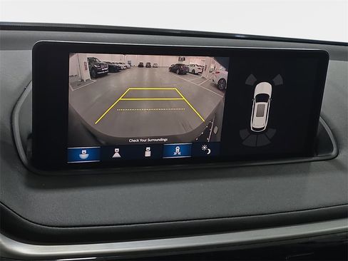 Used 2023 Acura MDX Technology image 22