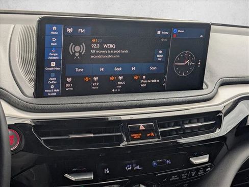 Certified 2026 Acura MDX FWD image 10