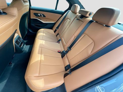 New 2026 BMW 330i 330i NA w/ Premium Package image 20